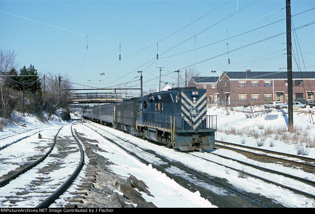 CNJ 3679